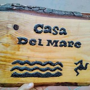 Acitrezza Casa Del Mare Aci Trezza