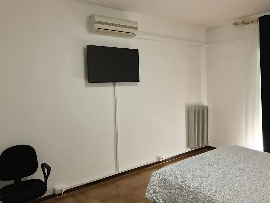 Apartment Albertina Padova